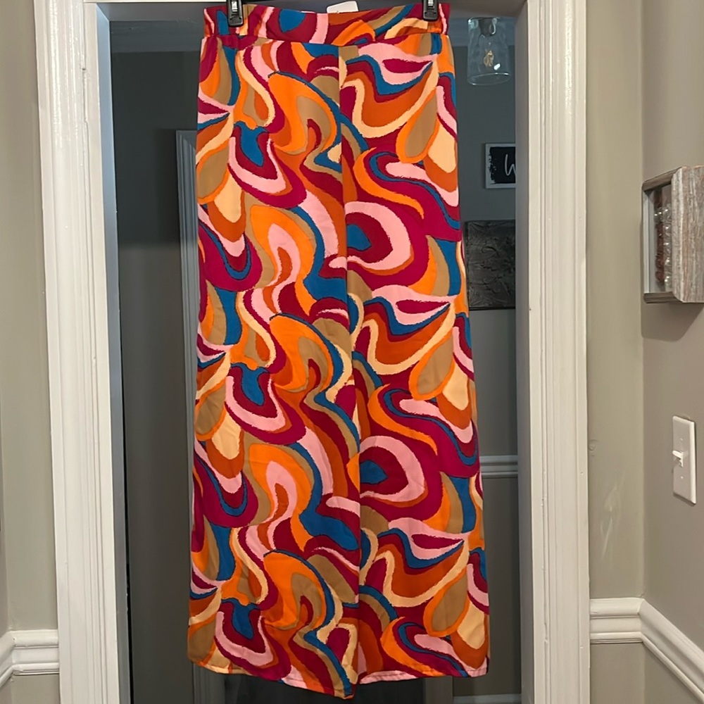 Adrienne Dress Pants